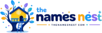 The NamesNest Site Logo